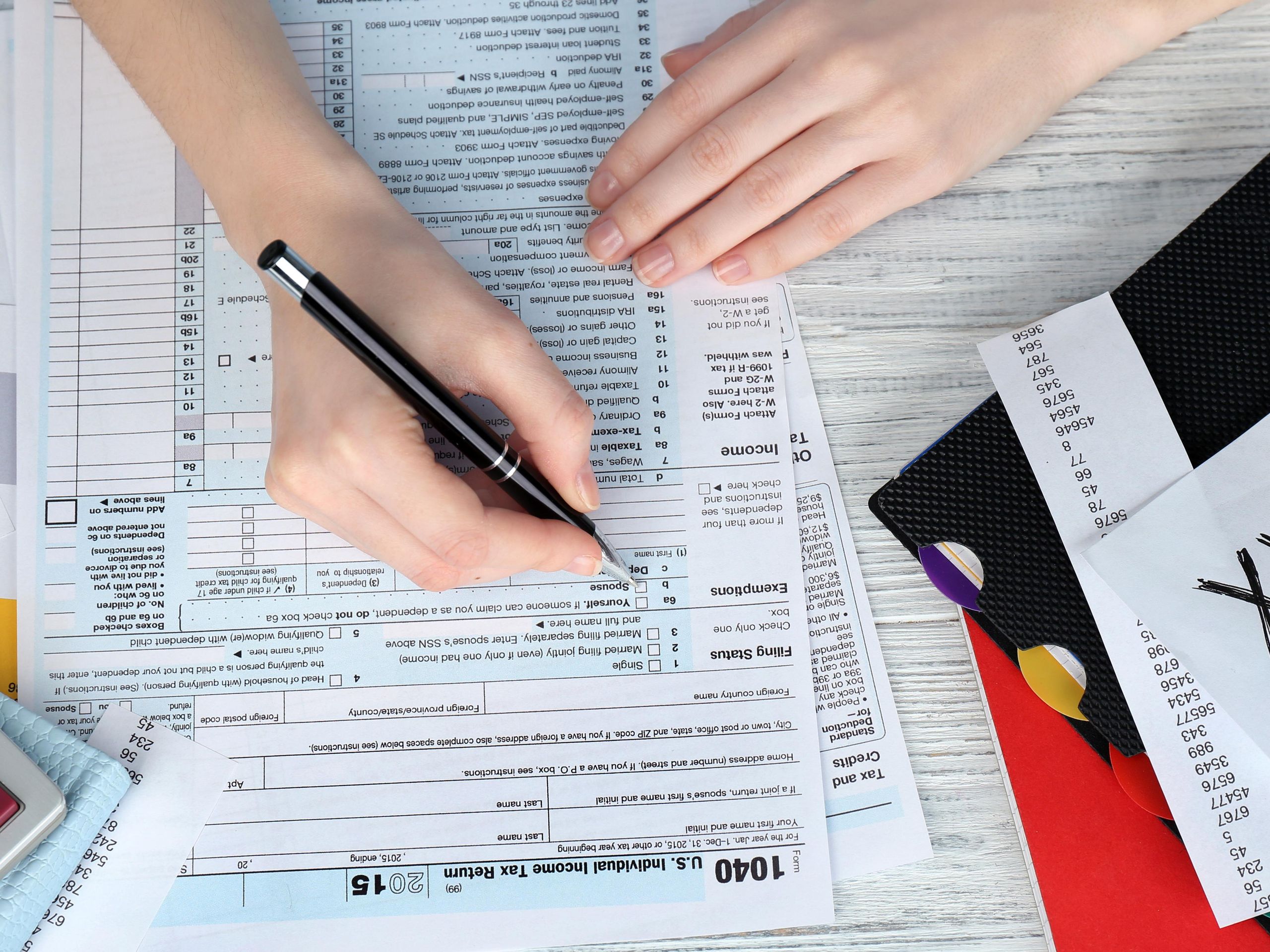 Best tax software of 2025 | TechRadar