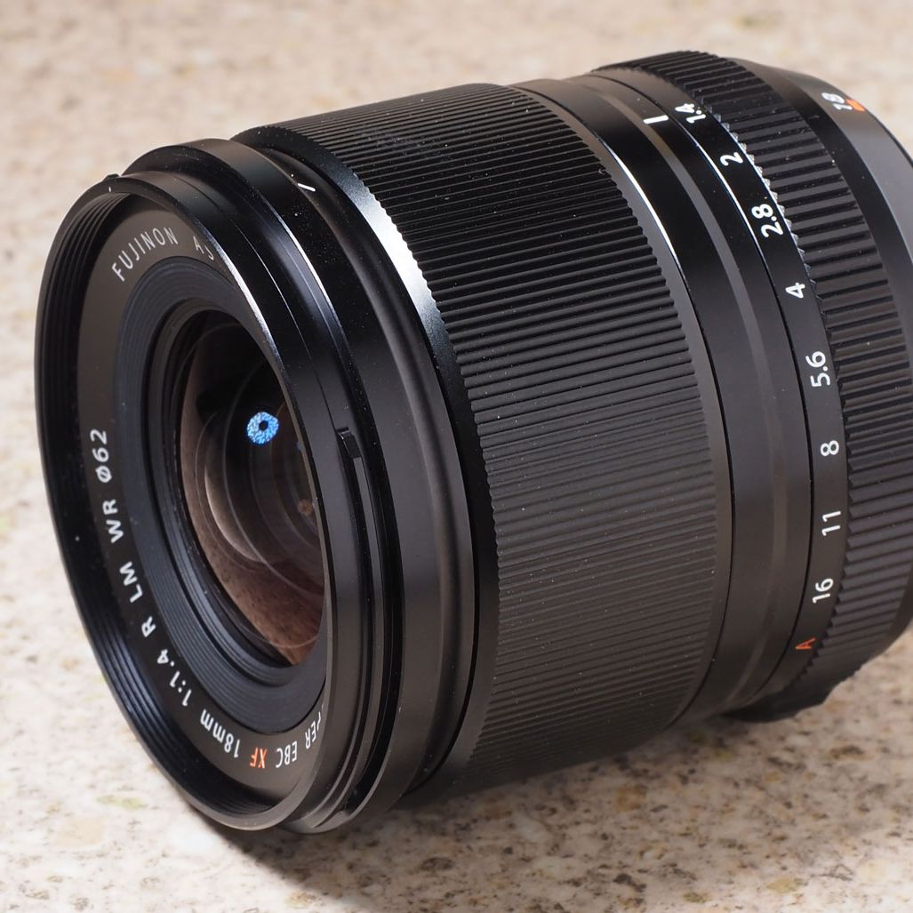 【最終値下げ】Fujinon XF18mmF1.4 R LM WR Amazon.com : Fujifilm Fujinon XF 18mm f/1.4 R LM WR Lens