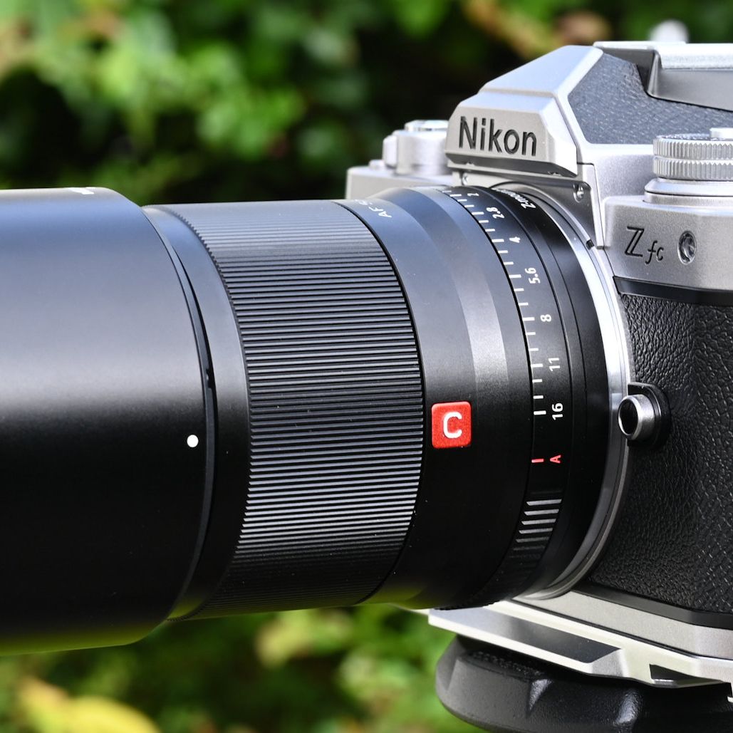 Viltrox AF 56mm F1.4 review | Digital Camera World