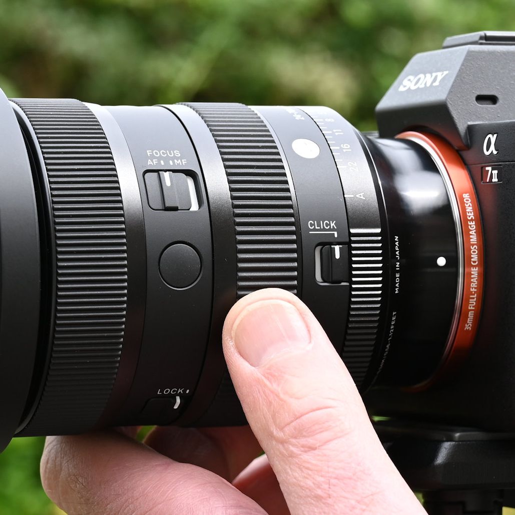 Sigma 24-70mm F2.8 DG DN II Art review: the Mark II edition Sigma 24-70mm F2.8 DG DN II Art review: the Mark II edition