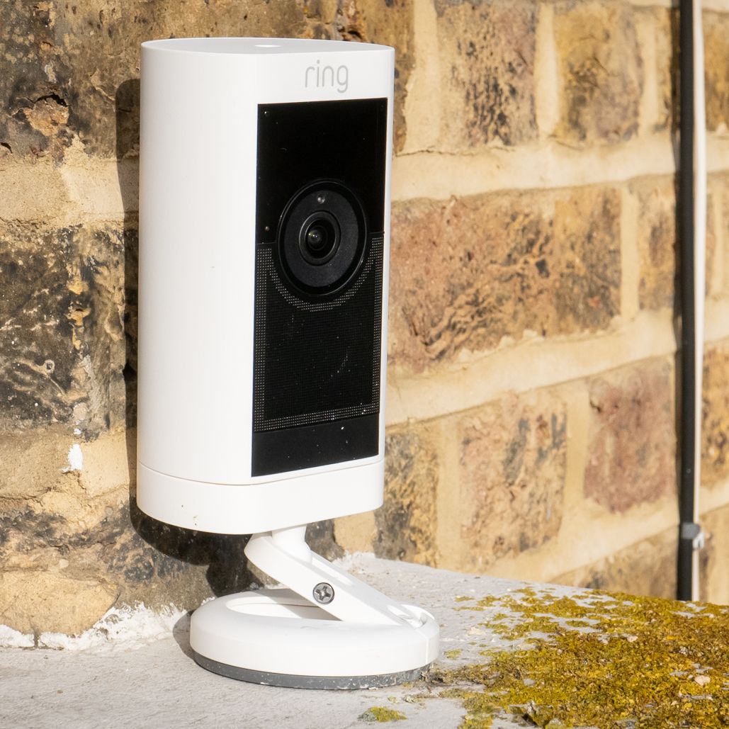 Buy ring camera wireless battery life Sale