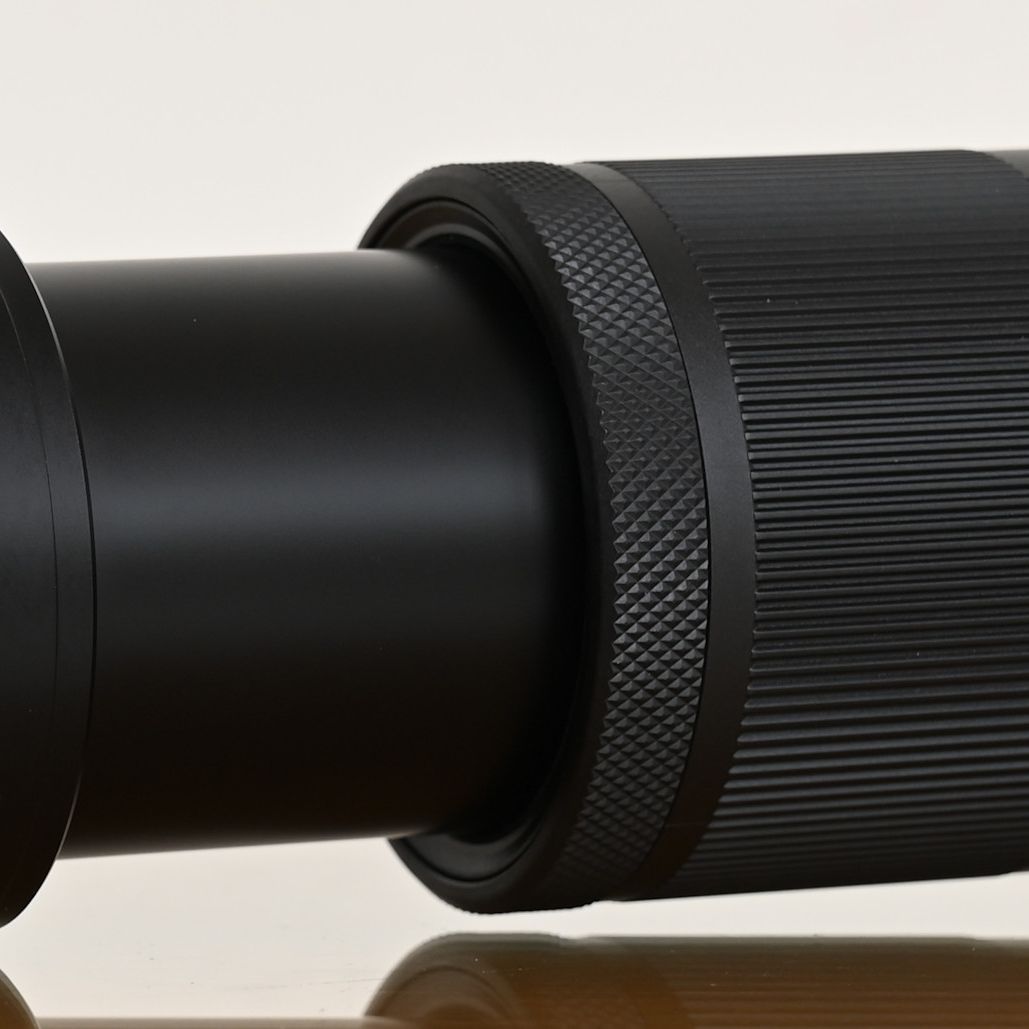 Canon RF-S 55-210mm F5-7.1 IS STM review | Digital Camera World Canon RF-S 55-210mm F5-7.1 IS STM review | Digital Camera World