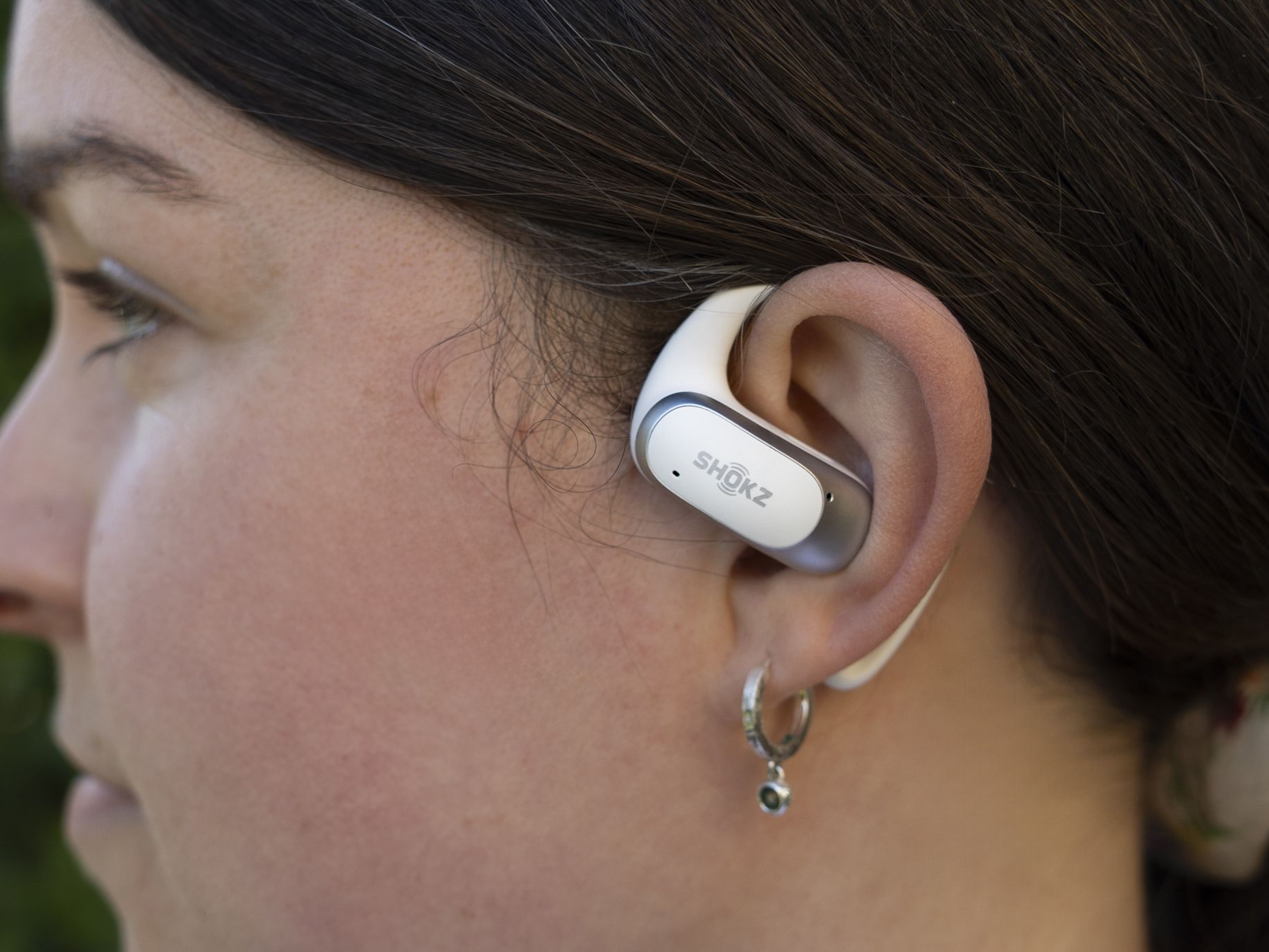 Shokz OpenFit Air review: Open-ear buds perfect for open-air