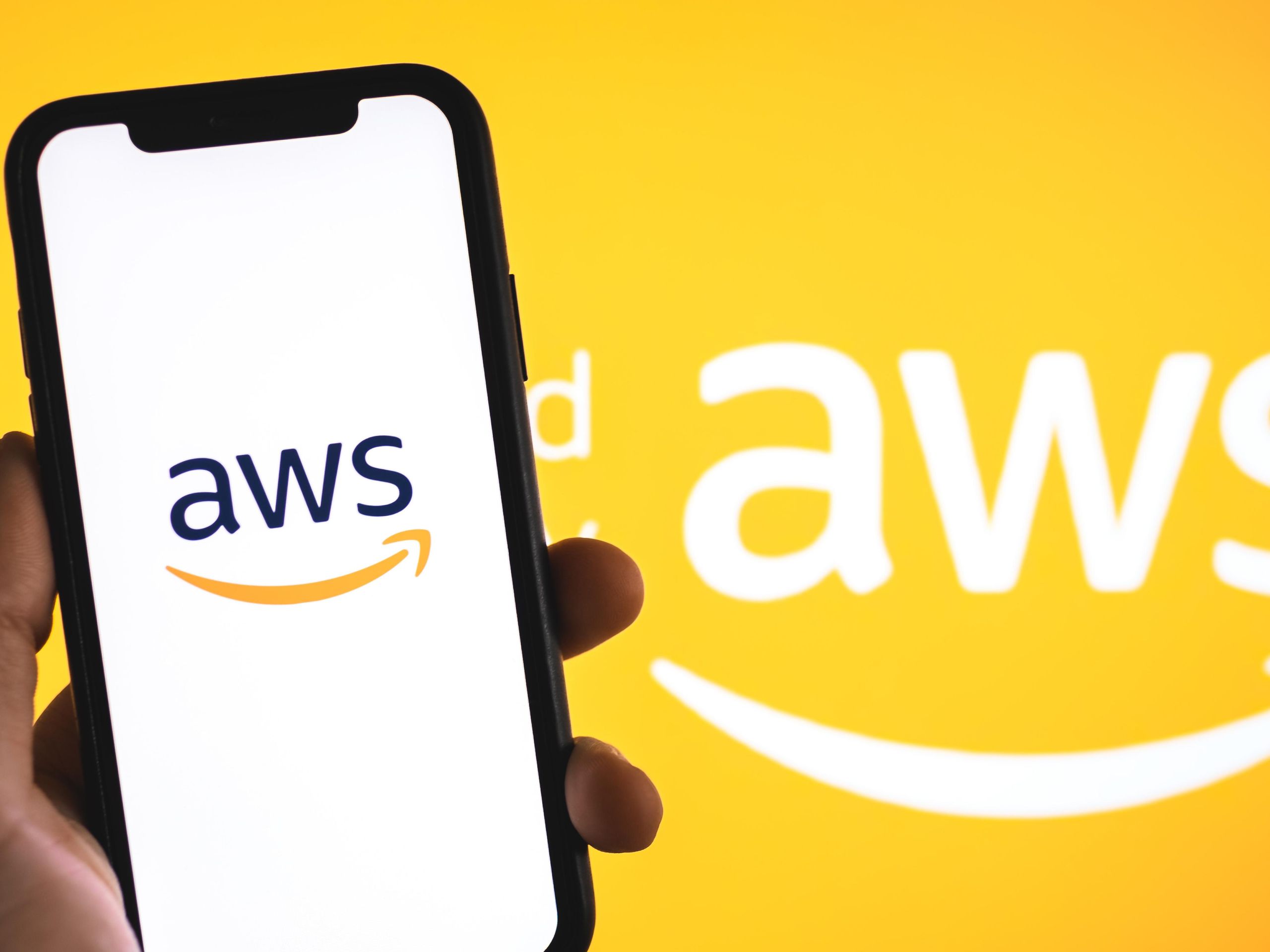 AWS systems targeted by crypto mining scam using hijacked IAM credentials |  TechRadar