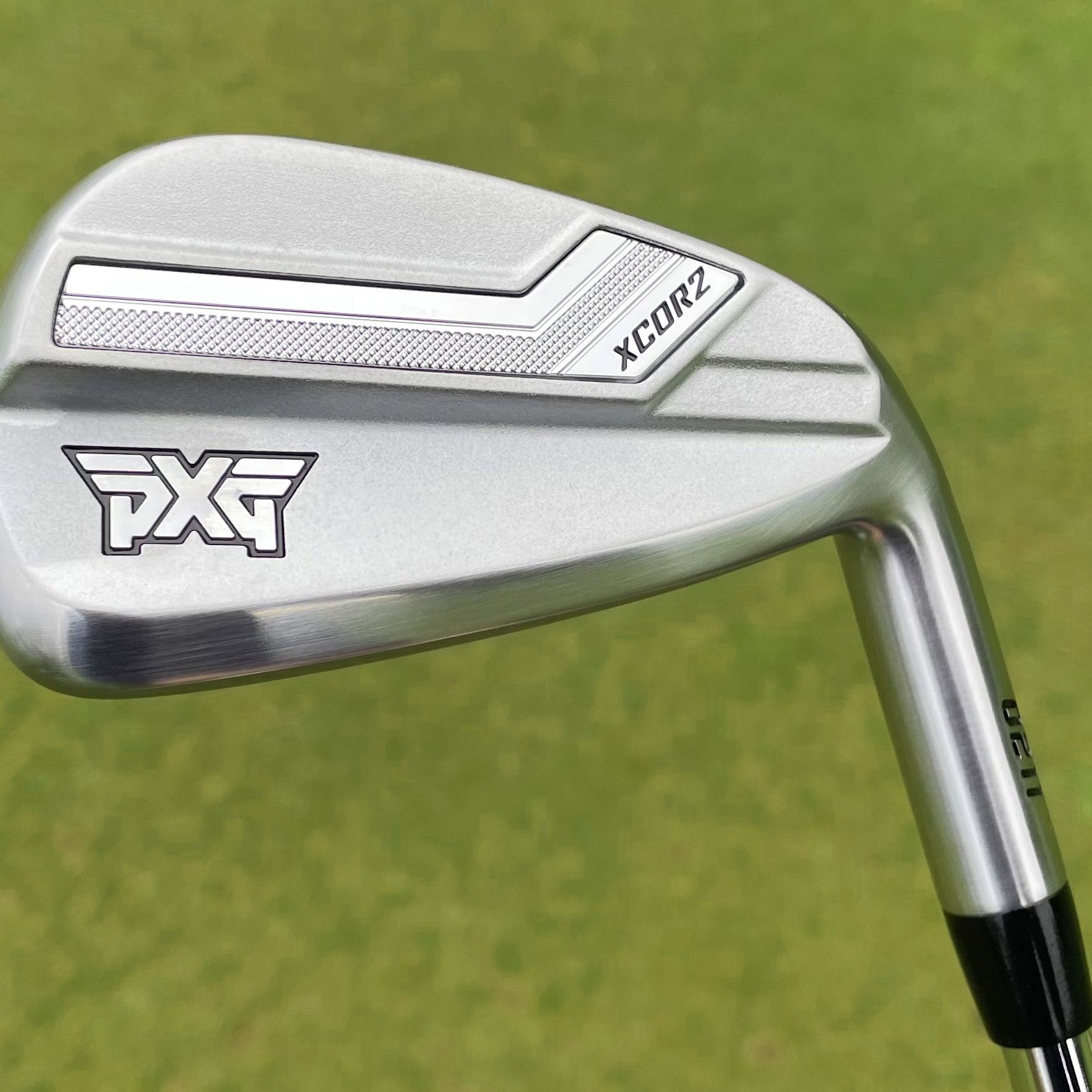 PXG 0211 ユーティリティ PXGから“お手頃”な新作ラインナップ「0211」が登場