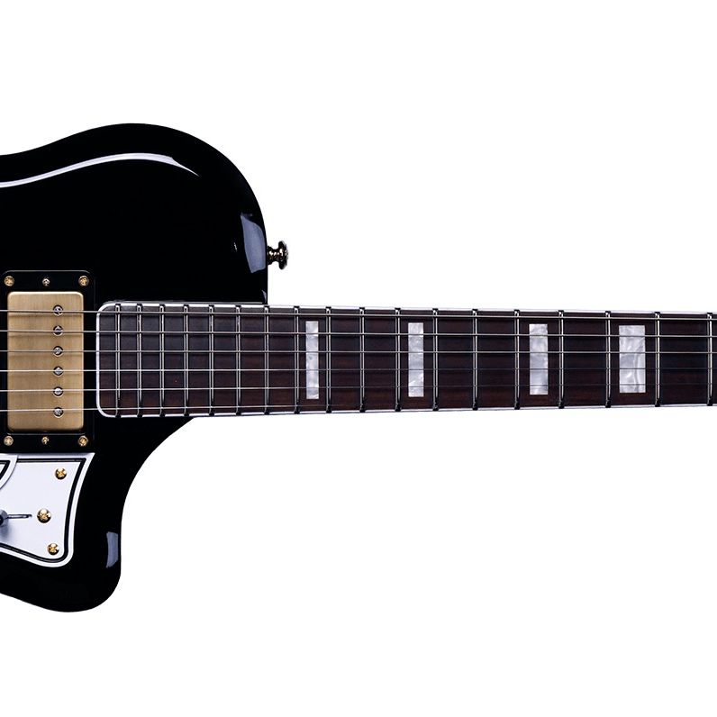 Supro Unveils Vintage-Inspired Tri Tone Guitar | Guitar World