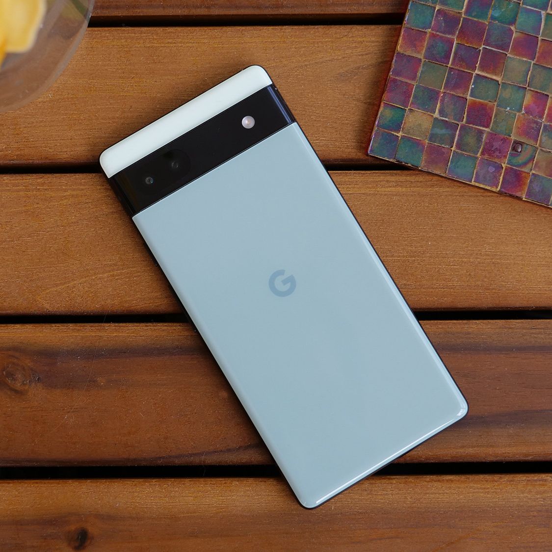 家具 Google pixel 6a Google Pixel 6a 128GB | Brand New Unlocked Smartphone - Walmart.ca