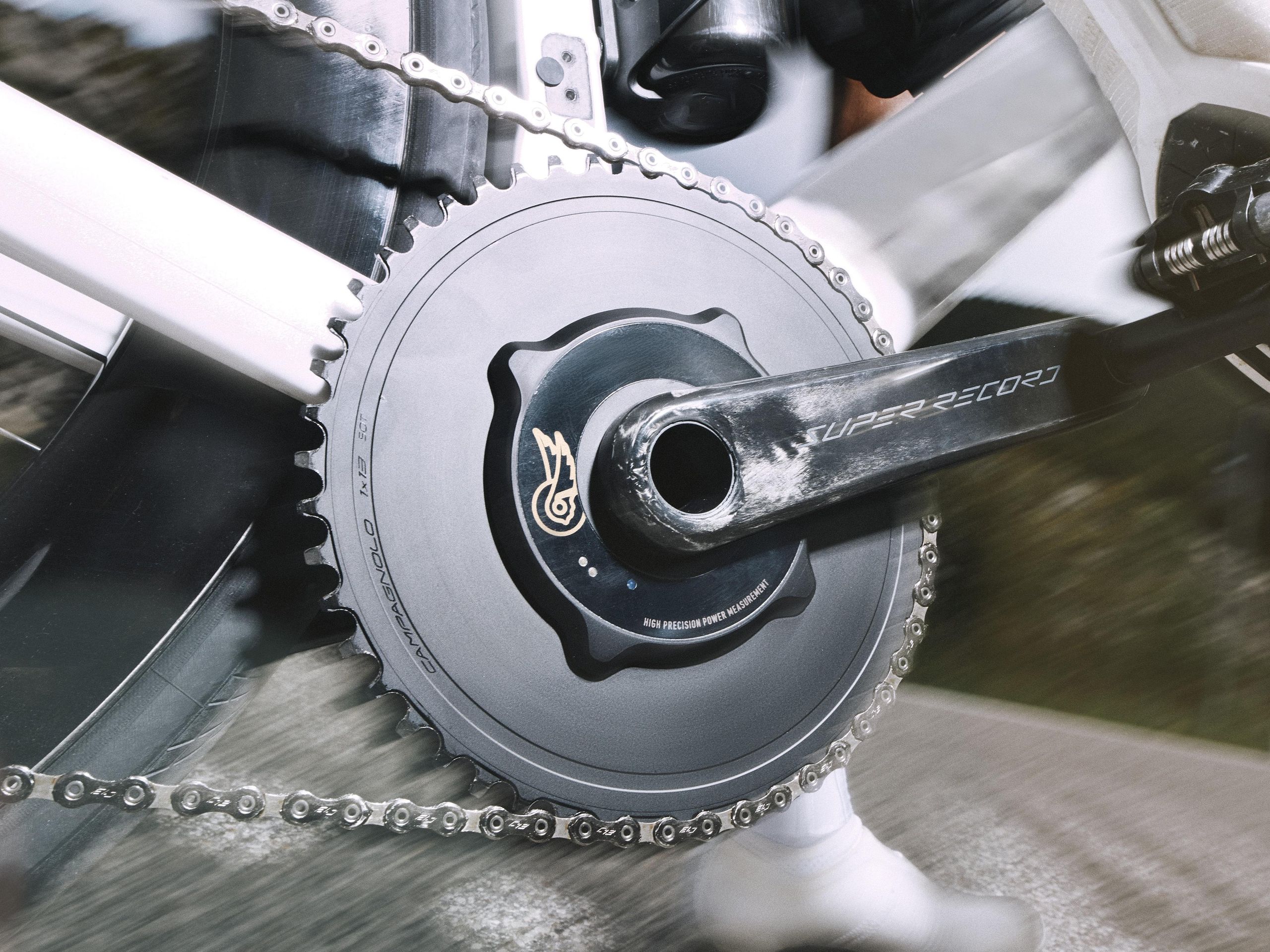 A shift in the strategic vision' - Campagnolo launches new Super