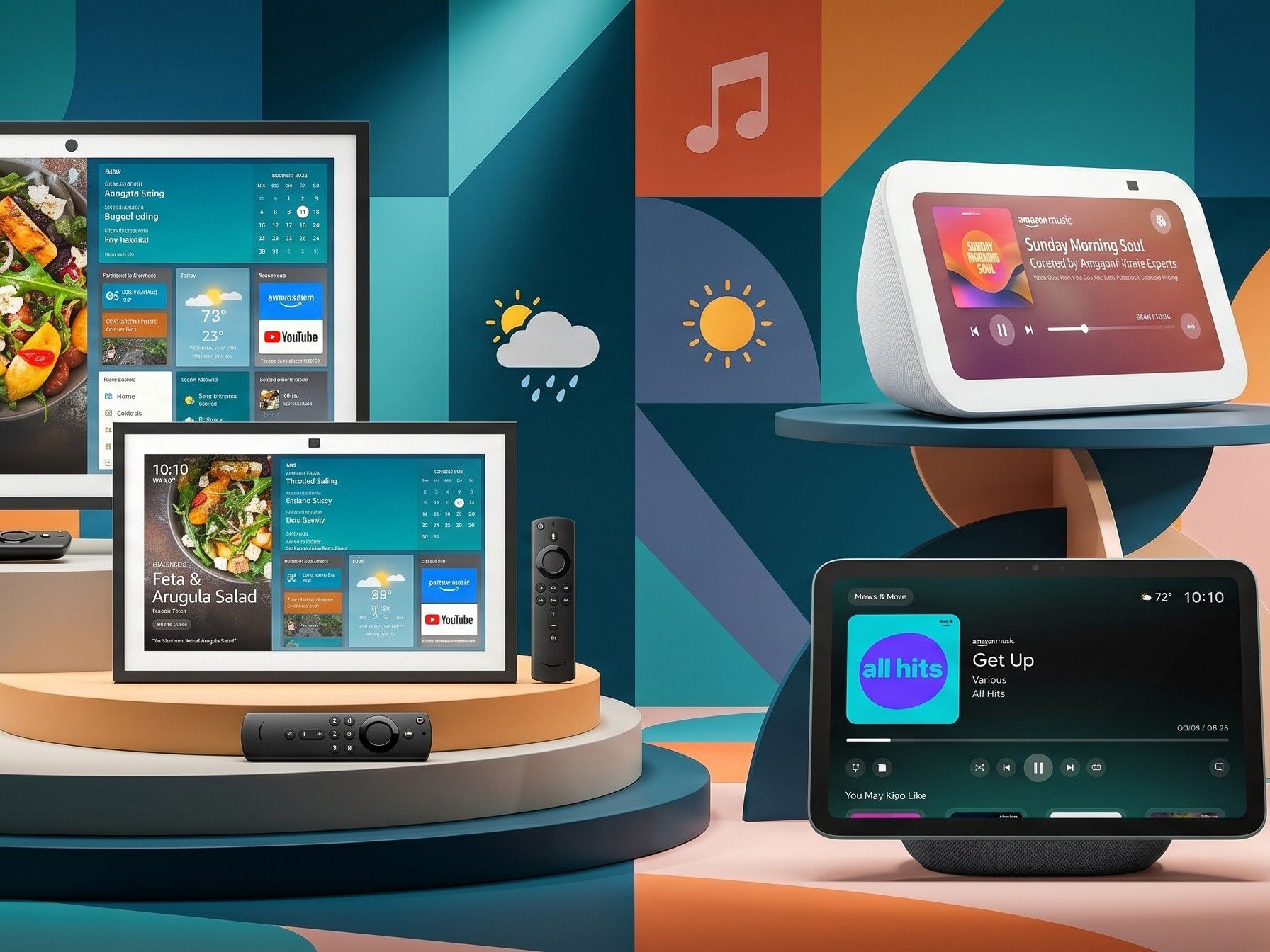 Which is the best Amazon Echo Show? A simple guide to Amazon's