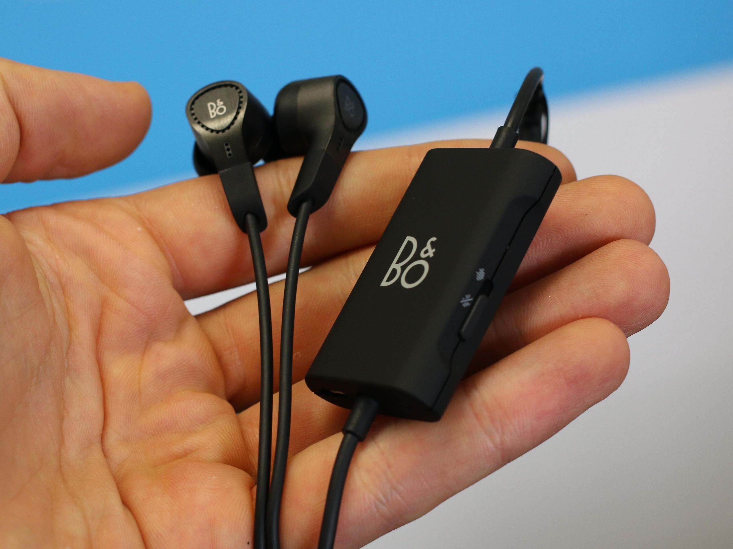 B&O BeoPlay E4 review | TechRadar