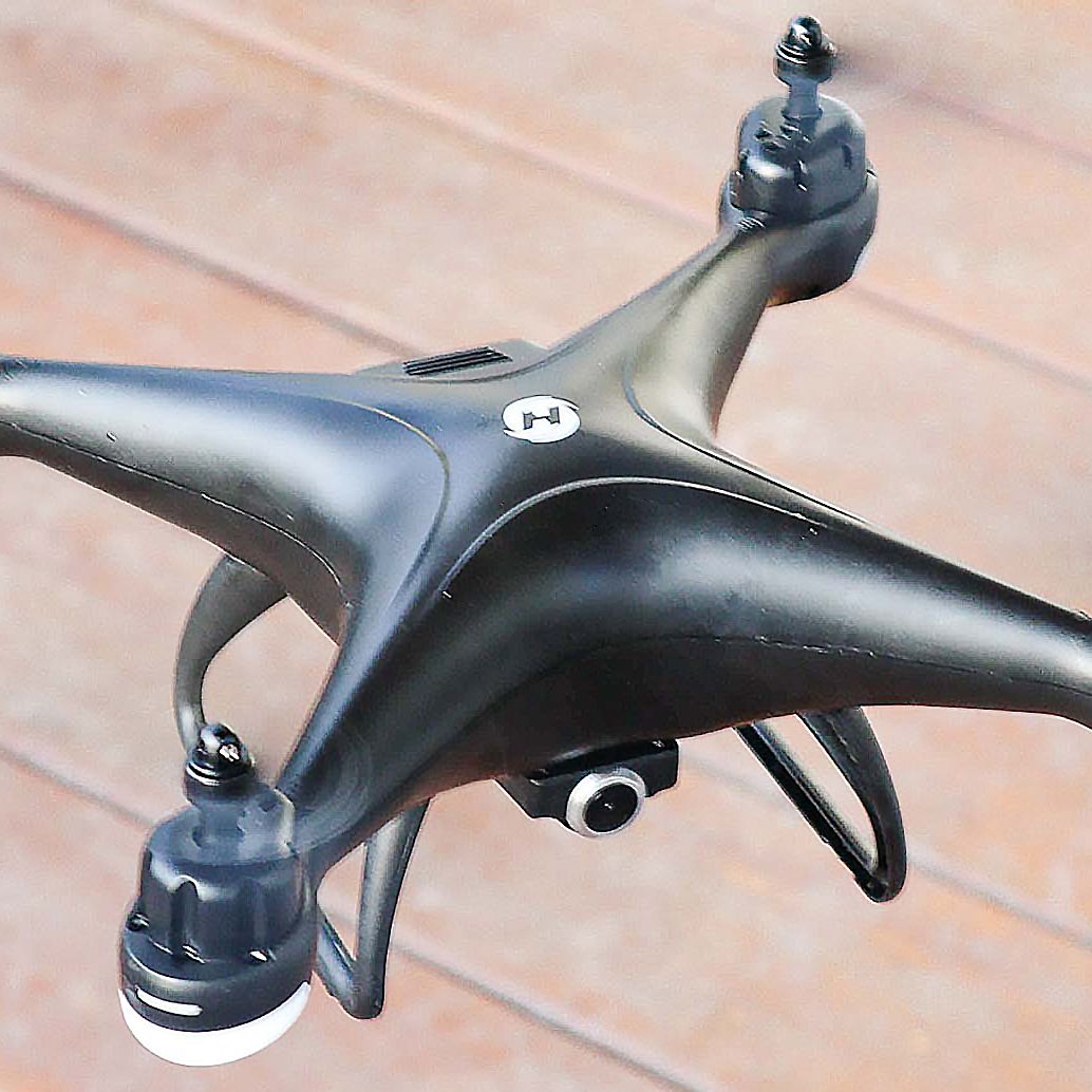 HS110D-fpv-drone – Holy Stone