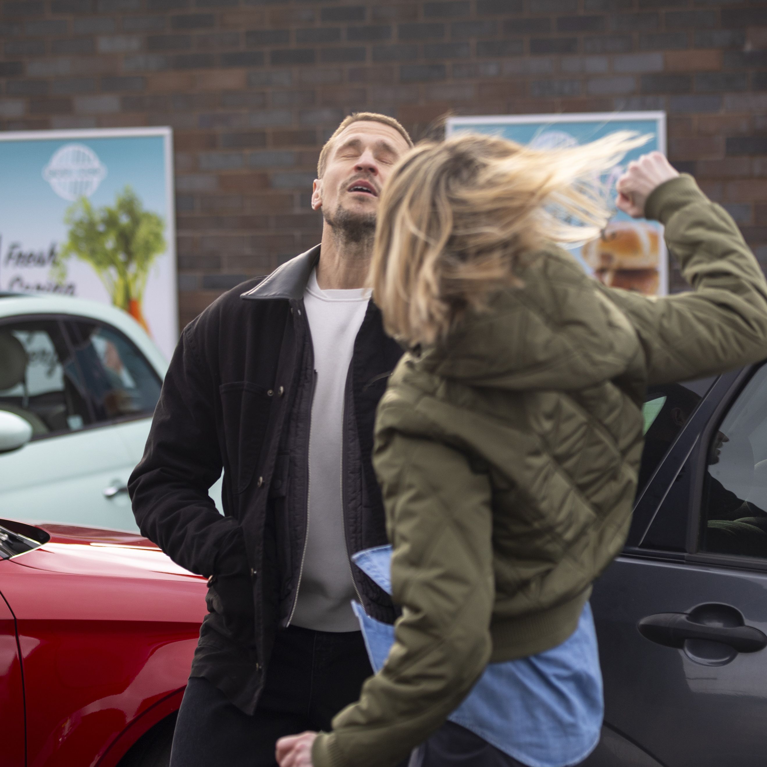 Coronation Street spoilers: Abi Franklin goes on the attack! | What to Watch