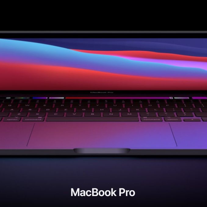 MacBooks with M1 chip get new Microsoft Office update | Laptop Mag