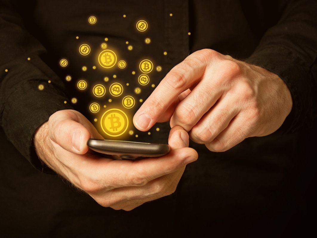 Bitcoin scam exposes the personal details of 250,000 people | IT Pro