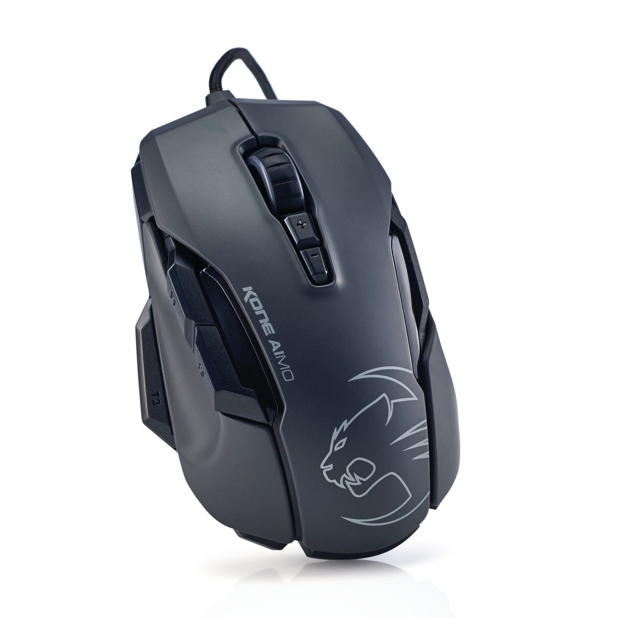 Roccat Kone AIMO mouse review | PC Gamer