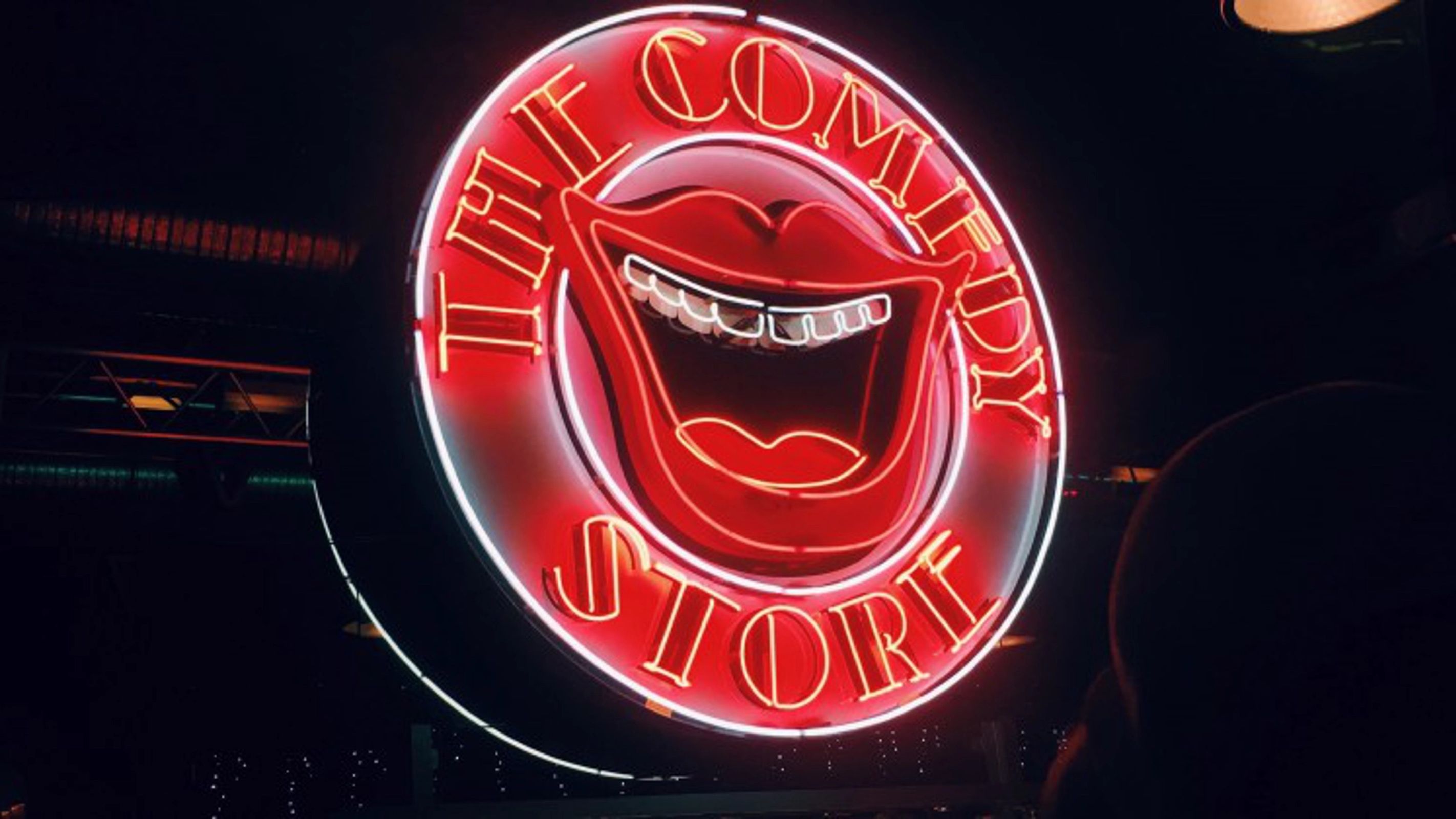 The Comedy Store London