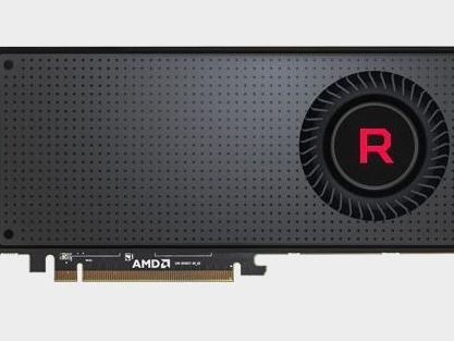 Get a Radeon RX Vega 64 graphics card for $405 today | PC Gamer
