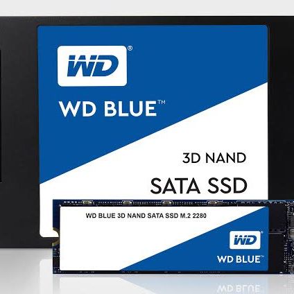 内蔵型SSD WD Blue 3D NAND SATA SSD M.2 2280 1TB Amazon.com: Western Digital 1TB WD Blue 3D NAND Internal PC