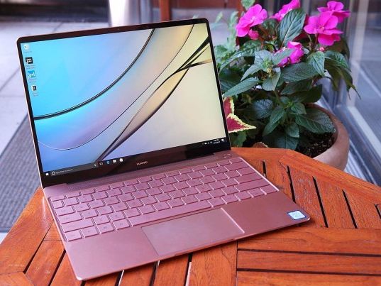 Huawei Adds 3 New Systems to its Windows PC Lineup | Laptop Mag