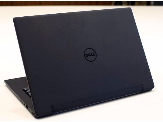 Dell's Latitude 13 7370 Laptop Makes Business Beautiful | Laptop Mag