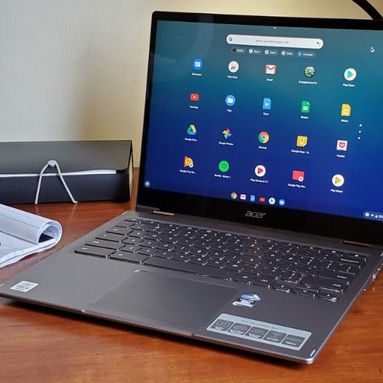 Acer Chromebook Spin 713 Review 2020 | Tech & Learning