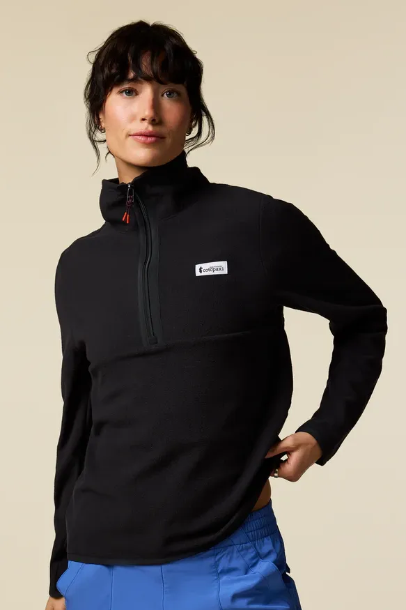 Cotopaxi, Amado Fleece Pullover - Women's