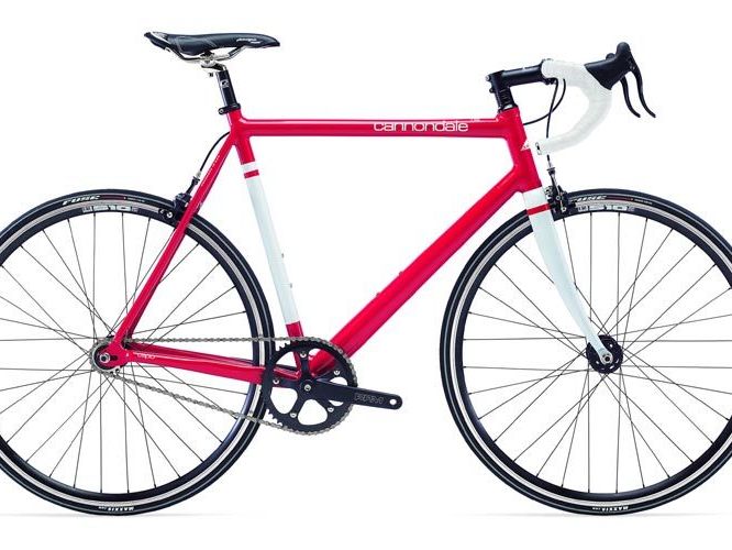 カスタム キャノンデール カポ cannondale capo ピストバイク