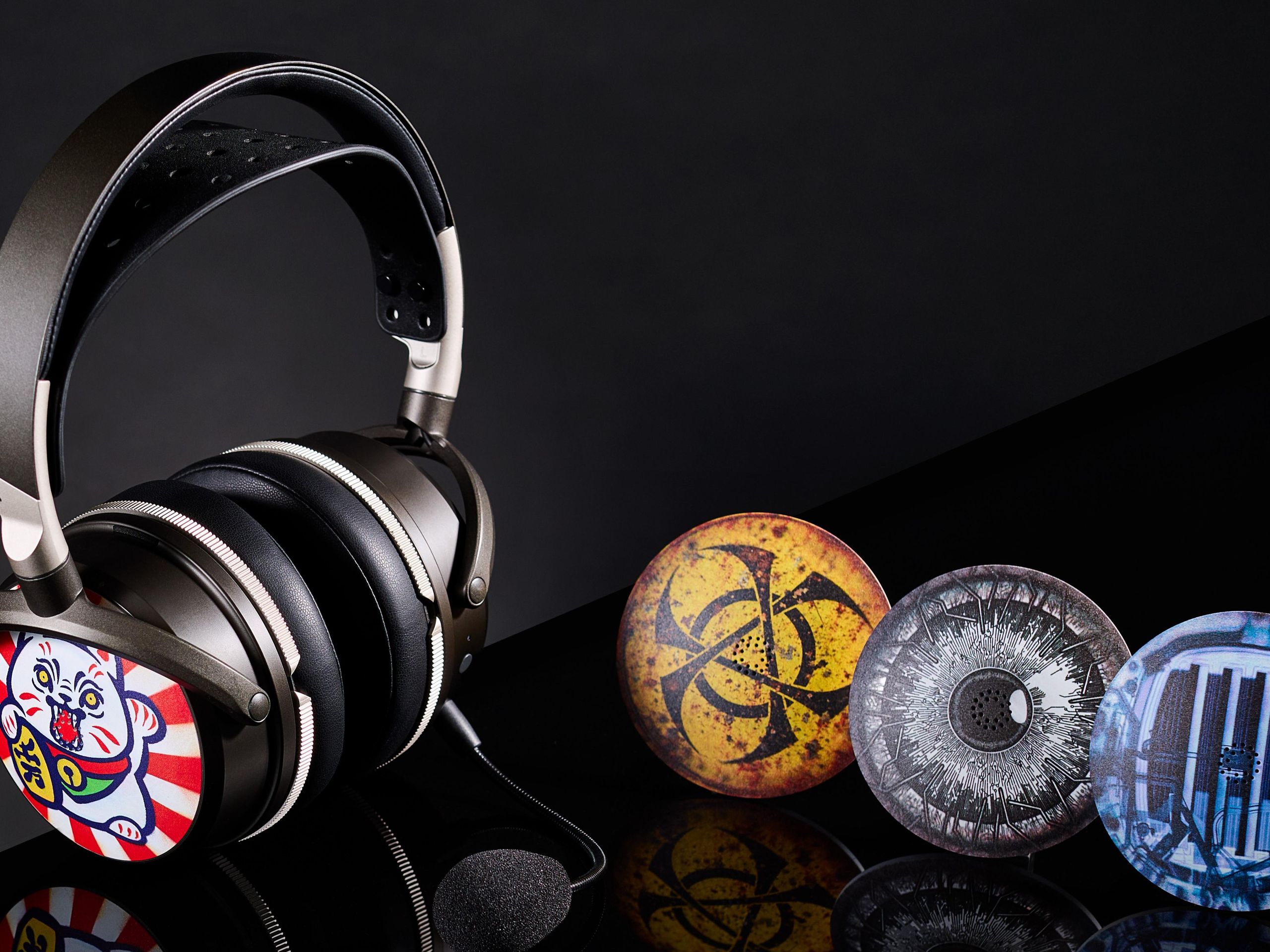One of my top gaming headset picks just got a new level of