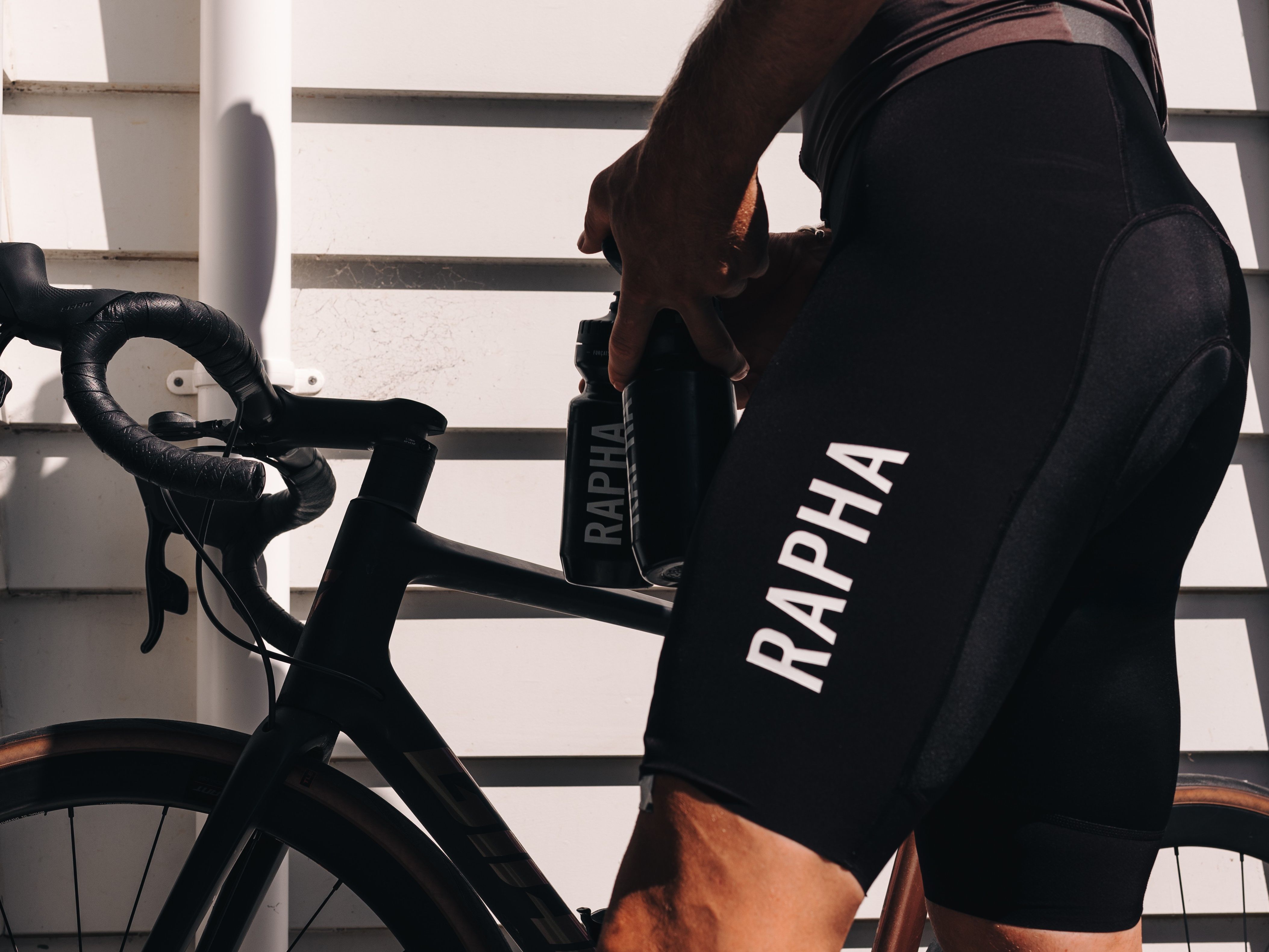 Rapha overhauls its Pro Team bib shorts for third iteration