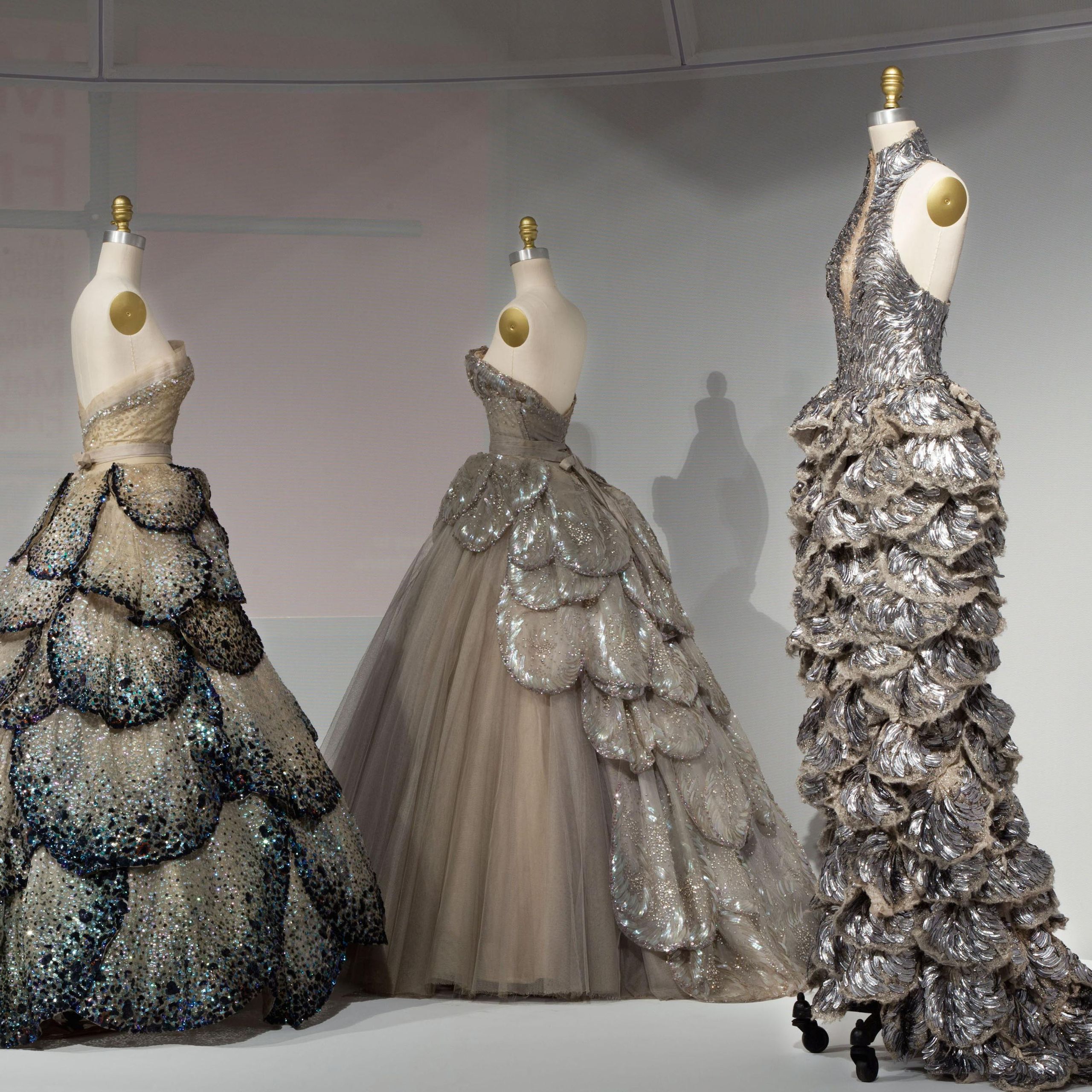 latest dress design 2016 31 of the Dreamiest Gowns from Fall Couture 2016