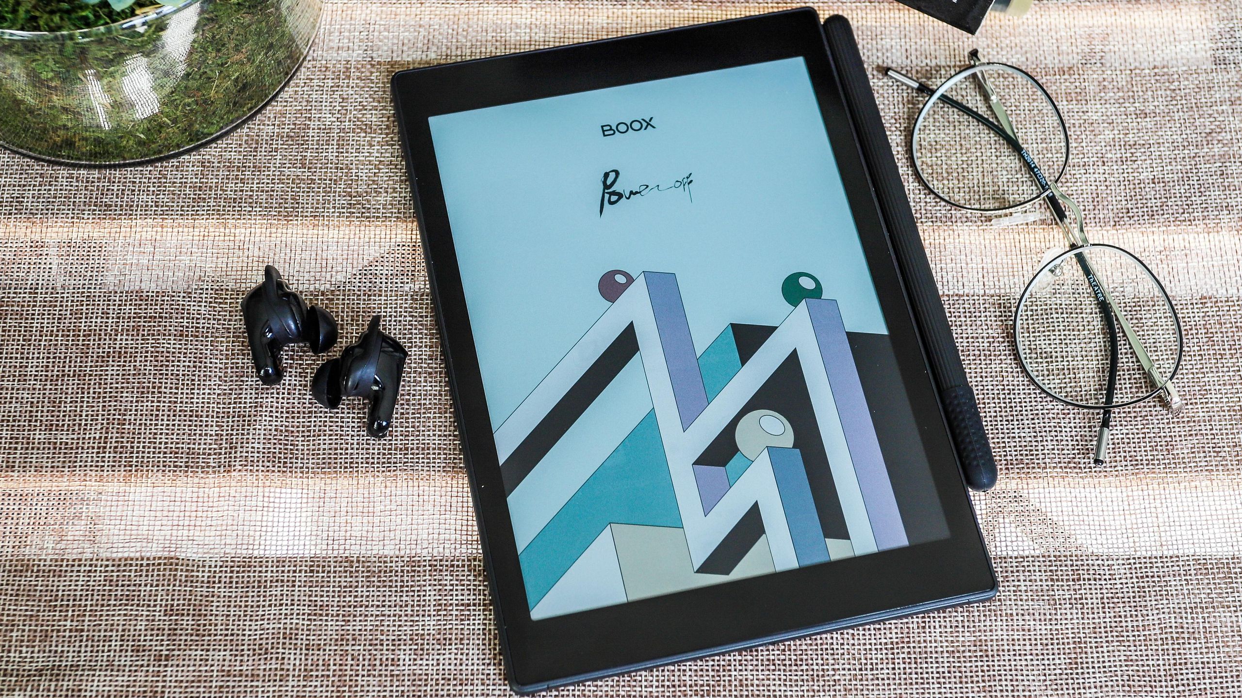 【BOOX】BOOX Tab mini C Onyx Boox Tab Mini C - Review 2023 - PCMag Middle East