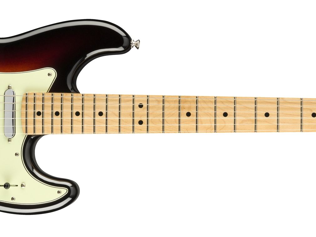 Fender Launches New Alternate Reality Series Sixty-Six Electric