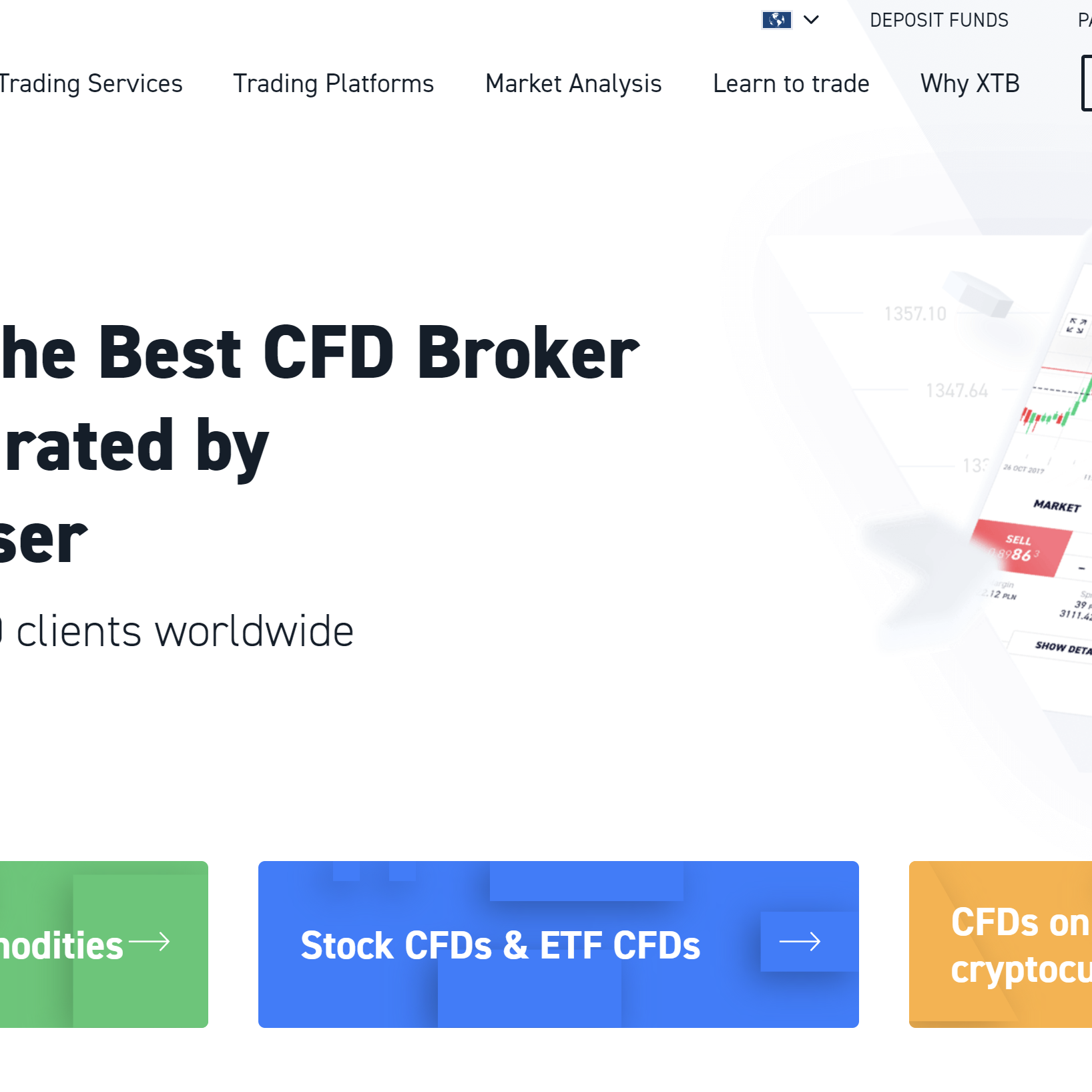 XTB CFD and Forex broker review | TechRadar
