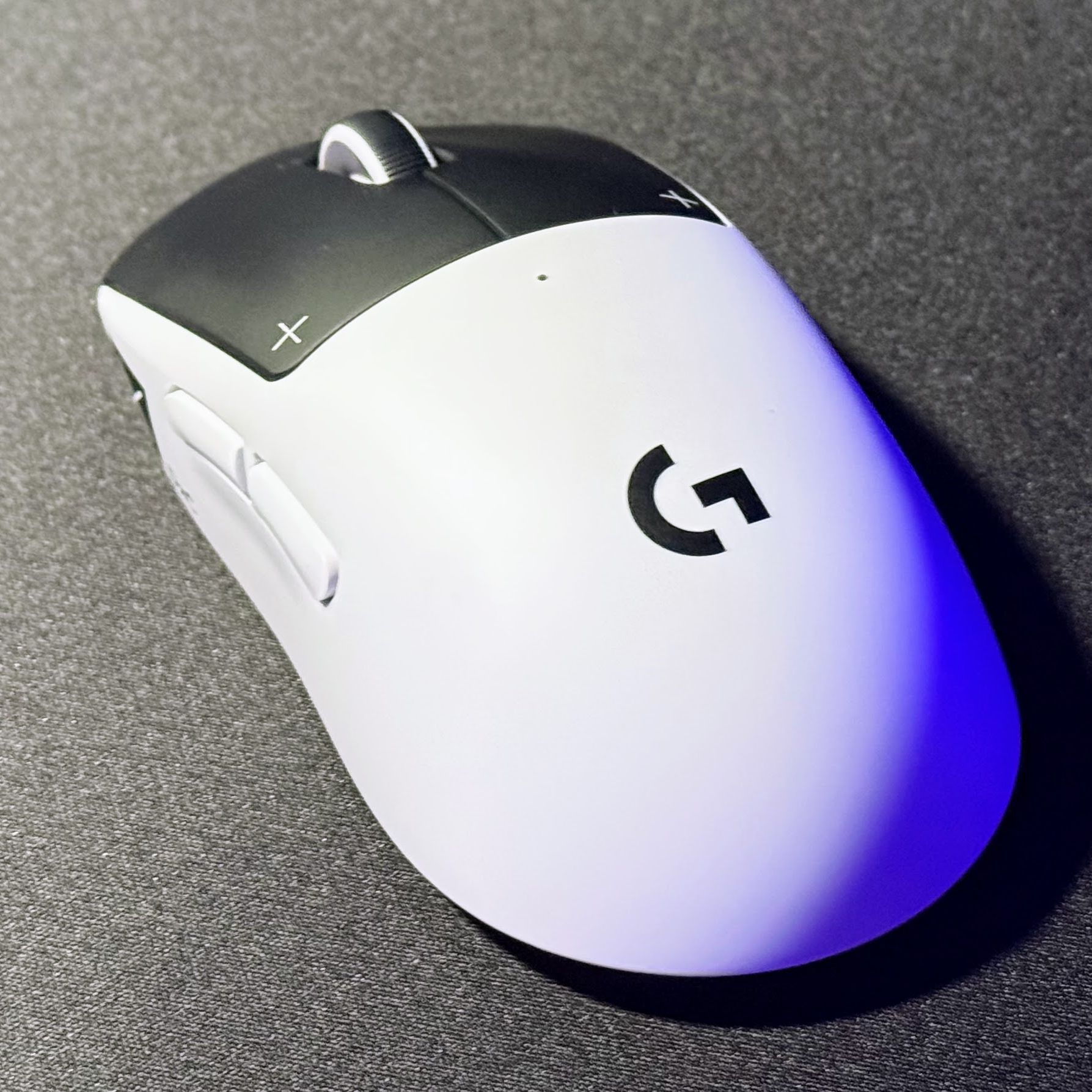 Logitech G's Pro X2 Superstrike makes a compelling case for