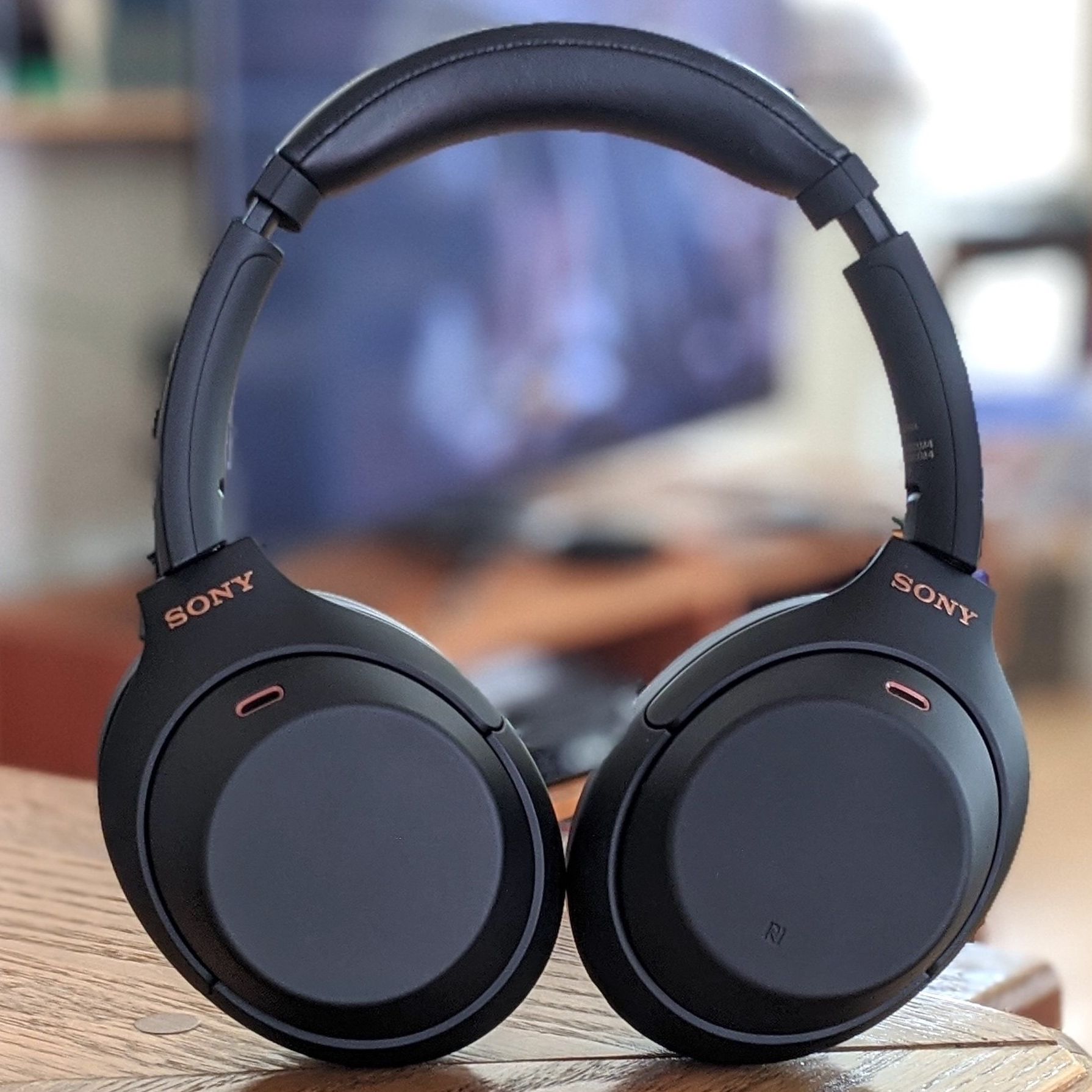 Sony's WH-1000XM4 headphones are great — here's how I made them