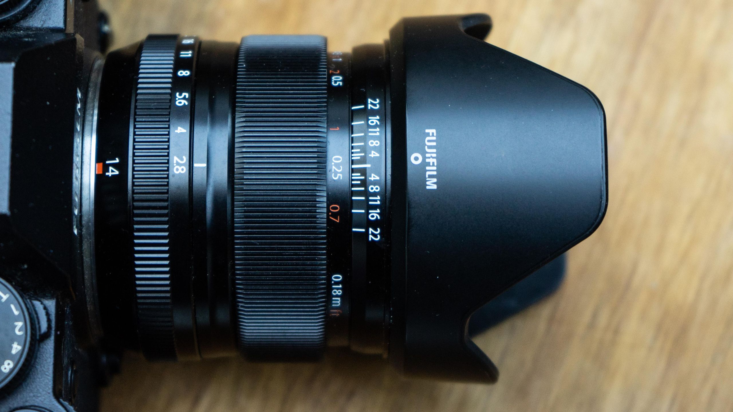 その他 FUJI FILM XF14F2.8 R FUJIFILM XF14mmF2.8 R】レビュー｜無意識の世界にドラマがある！