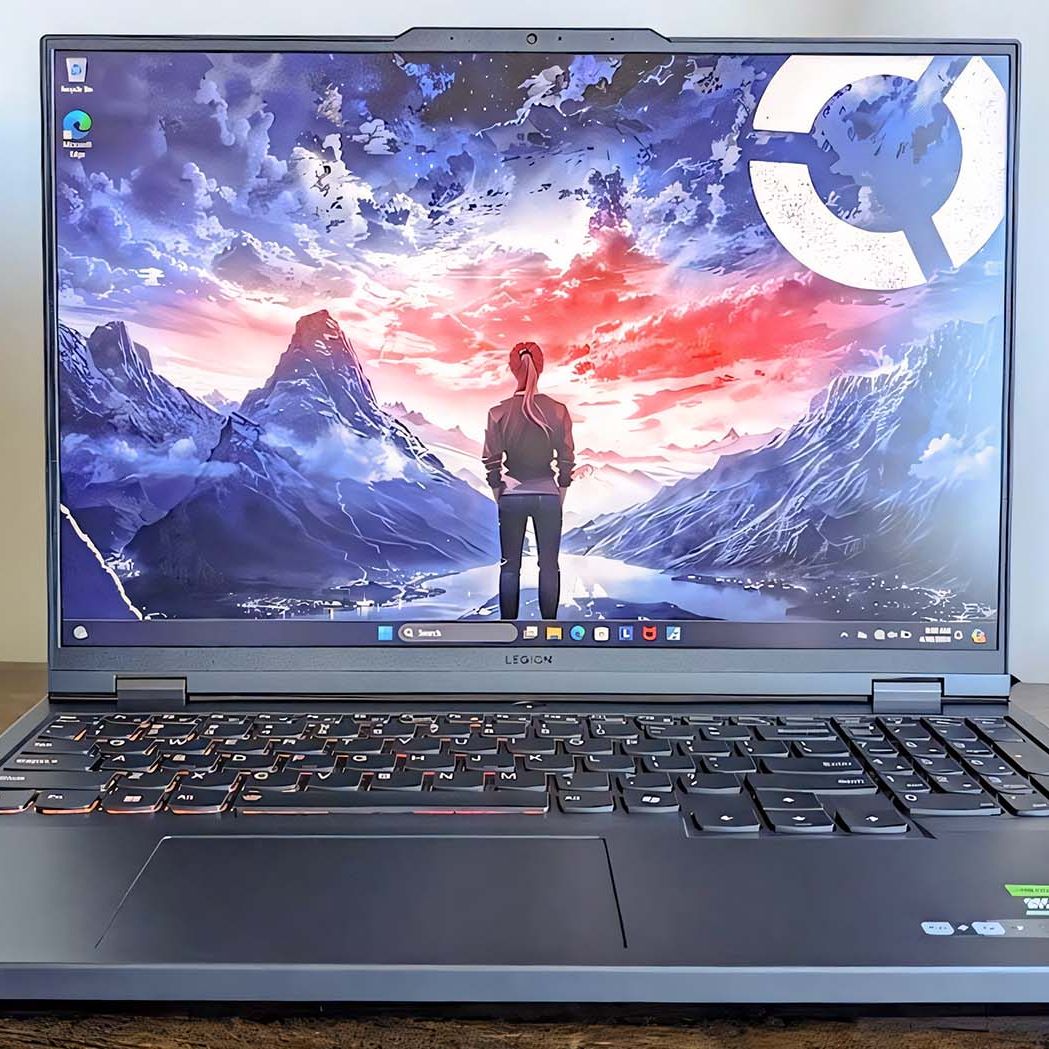 Lenovo's Legion Pro 5i (Gen 9) is a great gaming laptop, but stay