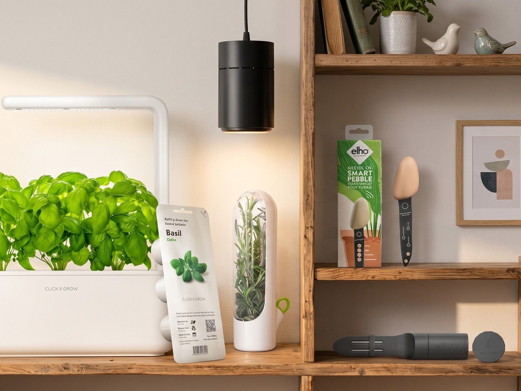 6 smart plant-care gadgets that will help your houseplants thrive, with  minimal effort and expertise required | TechRadar