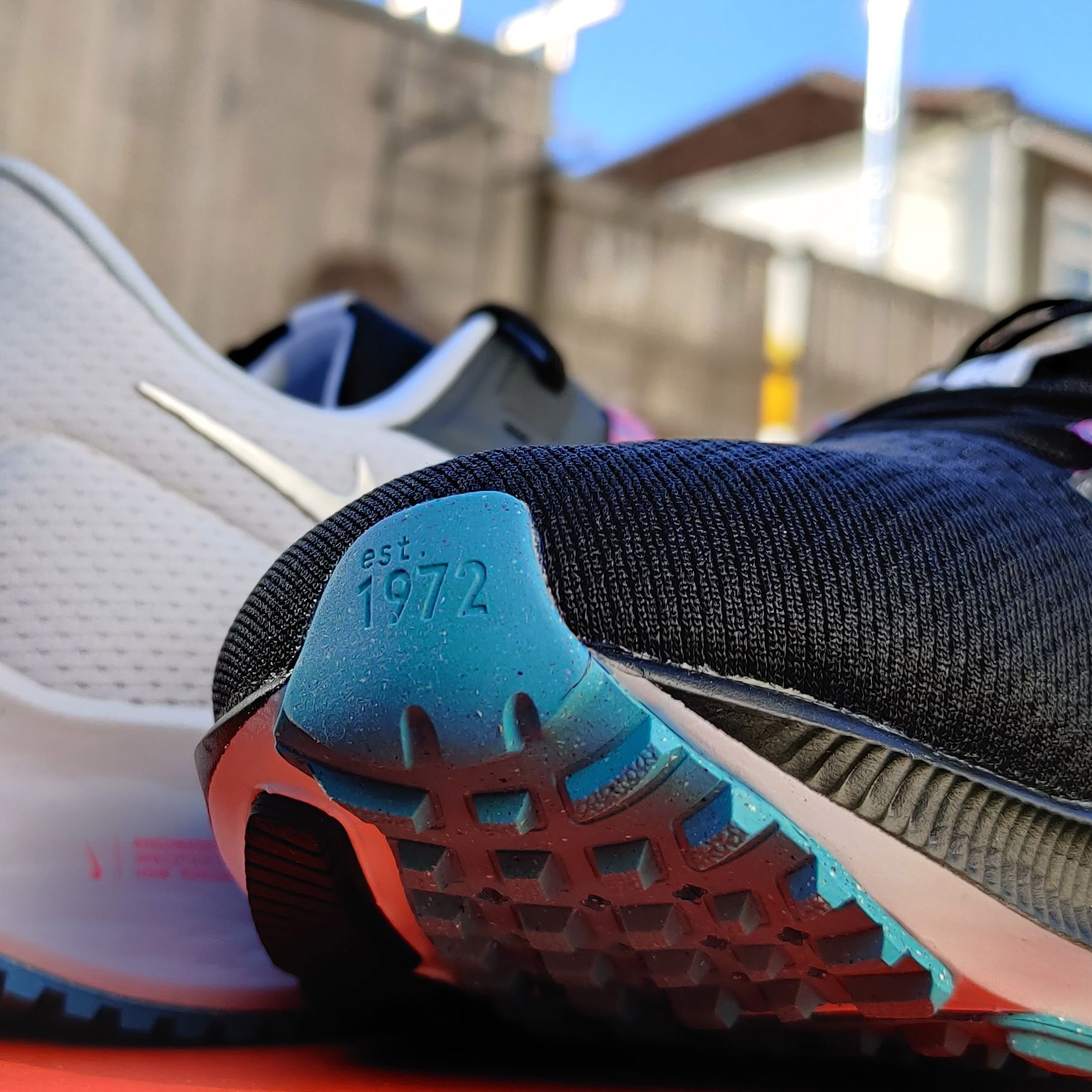 pegasus 38 stability