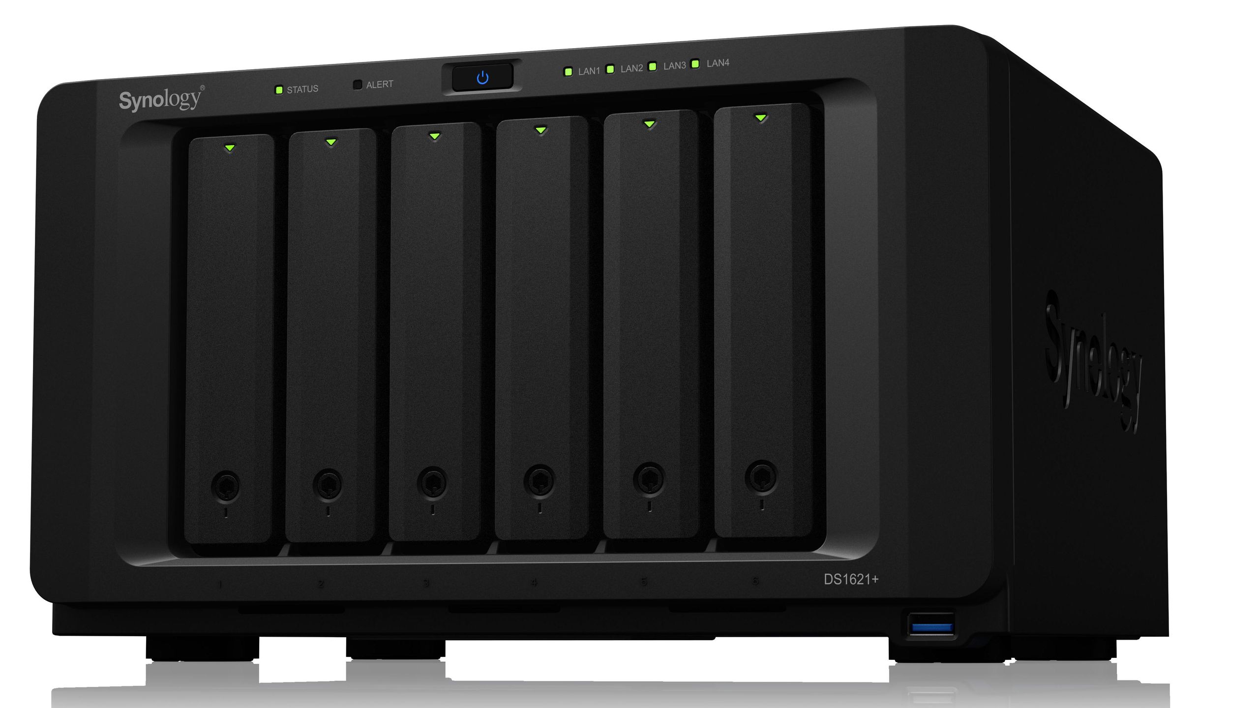 【値下中】Synology DiskStation DS216j Synology DiskStation DS216j Review | PCMag