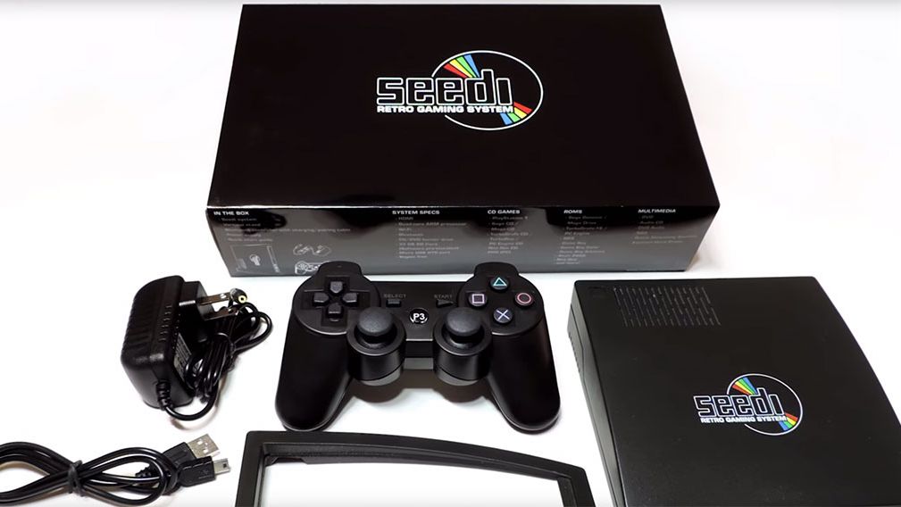 Bring all your old CD-ROM games back to life with this | PC Gamer