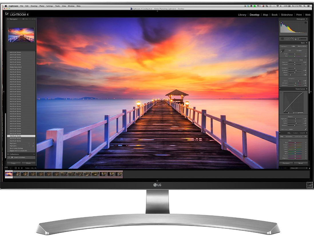 LG 27UD88 vs. LG 27UD68-W: Which Monitor is Best for you? | iMore