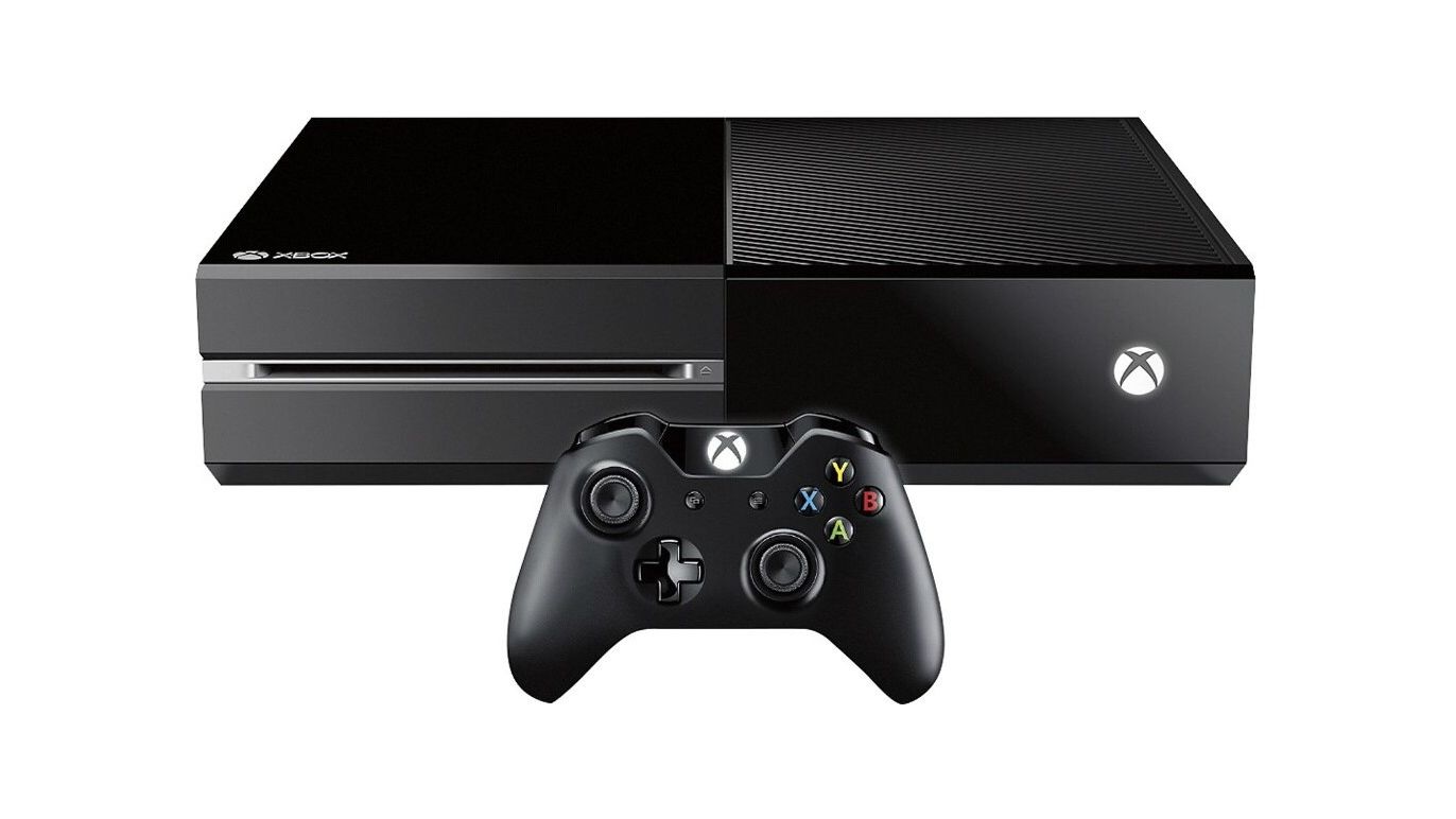 buy x box one s