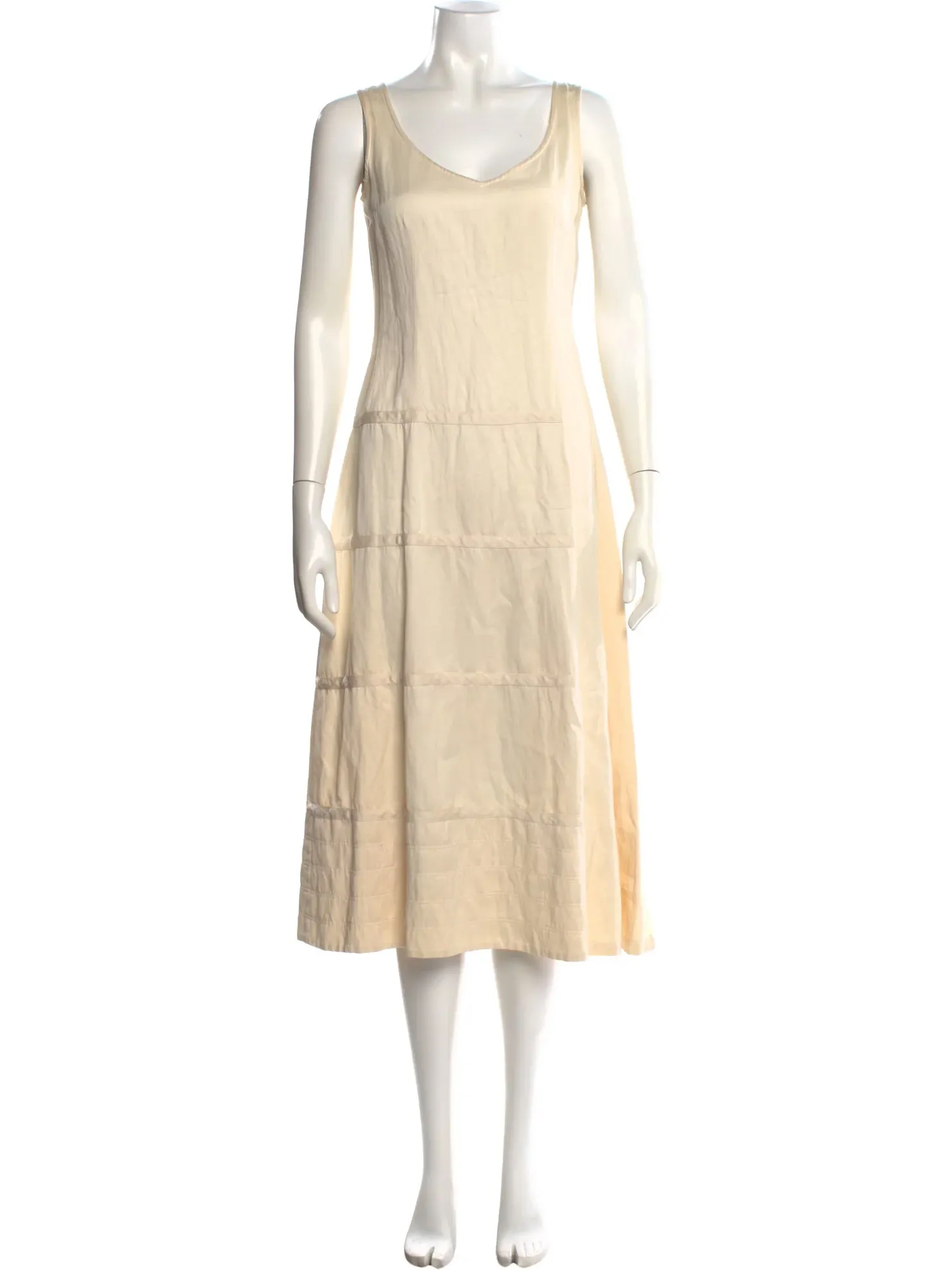 Dries Van Noten, Vintage Long Dress