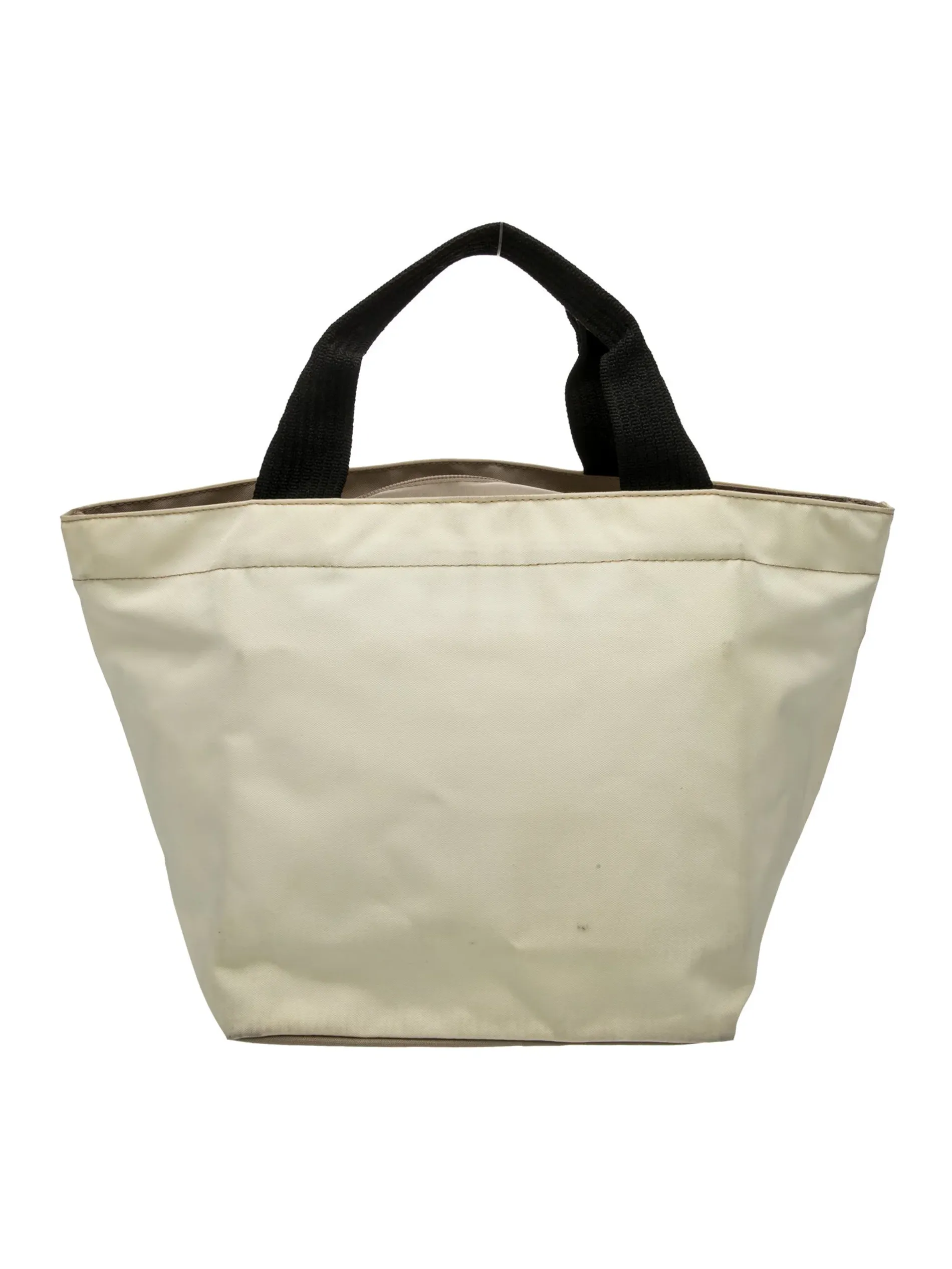 Herv&amp;eacute; Chapelier, Nylon Tote