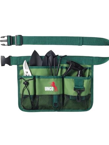 Adjustable Gardening Belt