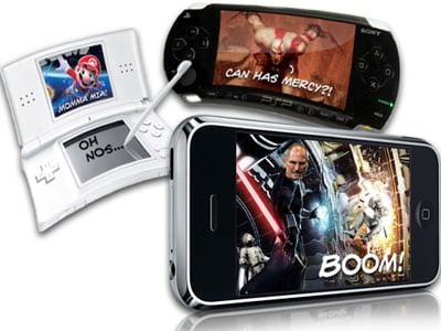 SONY psp&ゲームソフト SONY PlayStation Portable Street Console, White | PSP