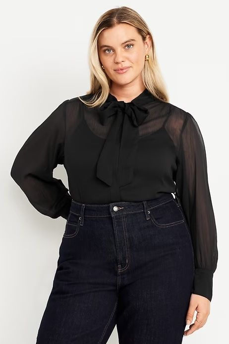 Old Navy top