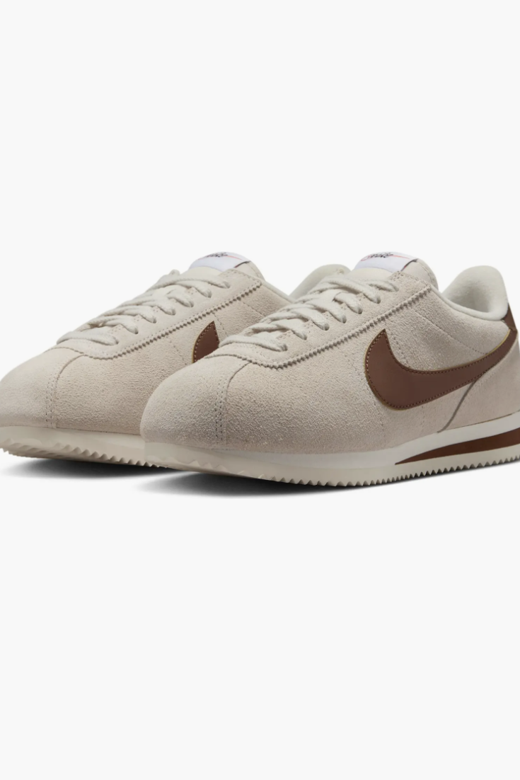 Nike, Cortez Suede Sneaker