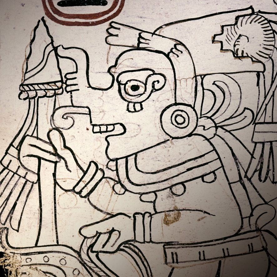 El maya エル・マヤ EM-800 GOTOHペグ 1980年代製 El maya エル・マヤ